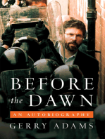 Before the Dawn: An Autobiography