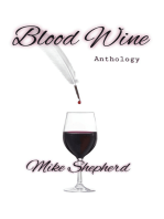 Blood Wine Anthology