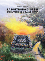 La poltrona di sassi