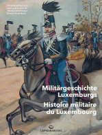 Militärgeschichte Luxemburgs: Histoire militaire du Luxembourg