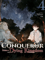 The Conqueror from a Dying Kingdom