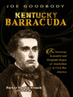 Kentucky Barracuda