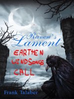 Earthen Windsongs Call