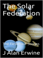 The Solar Federation