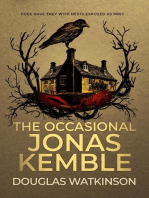 The Occasional Jonas Kemble