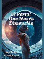 El Portal Una Nueva Dimension