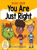 You Are Just Right