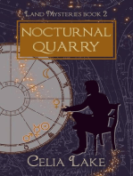 Nocturnal Quarry: a historical fantasy novella: Land Mysteries, #2