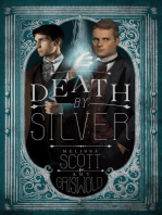 Death by Silver