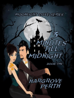 3 Minutes till Midnight: Moonlight Cove, #1