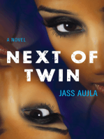 Next of Twin: A Novel