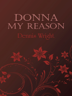 Donna My Reason