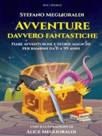 Avventure davvero fantastiche