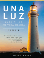 Una Luz para Guiar tu Vida Diaria Tomo 1