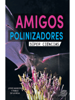 Amigos polinizadores: Pollination Pals