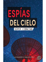 Espías del cielo