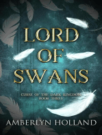 Lord of Swans: Curse of the Dark Kingdom, #3