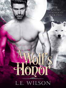 A Wolf's Honor