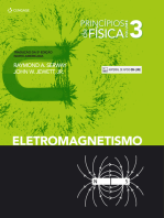 Princípios de física - Vol. 3: Eletromagnetismo