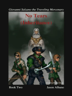 No Tears (Inheritance)