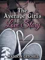 The Average Girl's Love Story