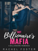 Hot Billionaire’s Mafia