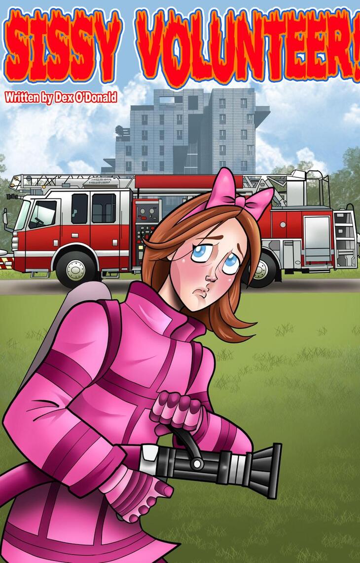 Sissy Volunteer: First Time Feminization (The Sissy Cuck Chronicles Ep