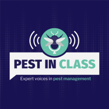 Pest in Class: Expert Voices in Pest Management