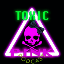 Toxic Pink