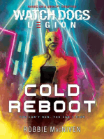 Watch Dogs Legion