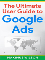 The Ultimate User Guide to Google Ads