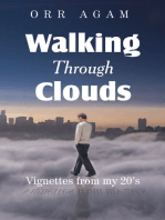 Walking Through Clouds