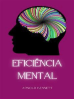 Eficiência mental (traduzido)