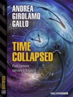 Time Collapsed