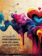 FontanHaus. Non un libro come gli altri