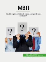 MBTI: Kişilik tipinizi bilmek size nasıl yardımcı olabilir?