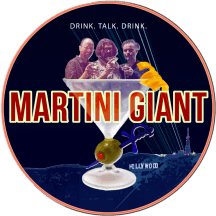 Martini Giant