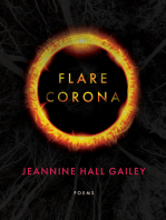 Flare, Corona