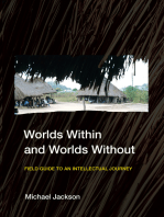 Worlds Within and Worlds Without: Field Guide to an Intellectual Journey