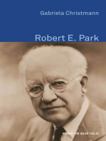 Robert E. Park
