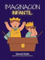 Imaginacion Infantil: Good Kids, #1