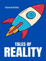 Tales of Reality: Good Kids, #1