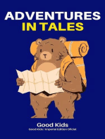 Adventures in Tales: Good Kids, #1