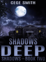 Shadows Deep (Shadows #2)