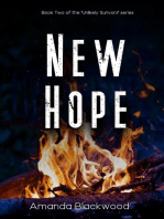 New Hope: Unlikely Survivors, #2