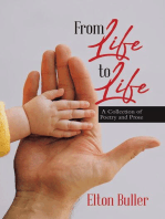 From Life to Life