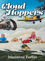 Cloudhoppers