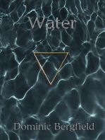 Water (The Elementals Book Two)