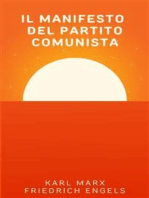 Manifesto del Partito Comunista