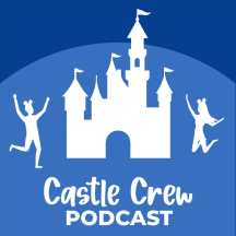 Castle Crew Podcast